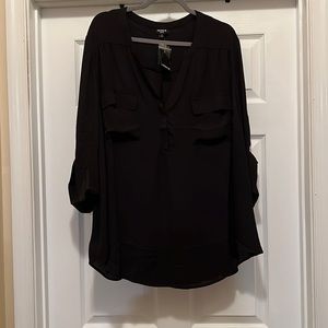 Torrid Harper Georgette